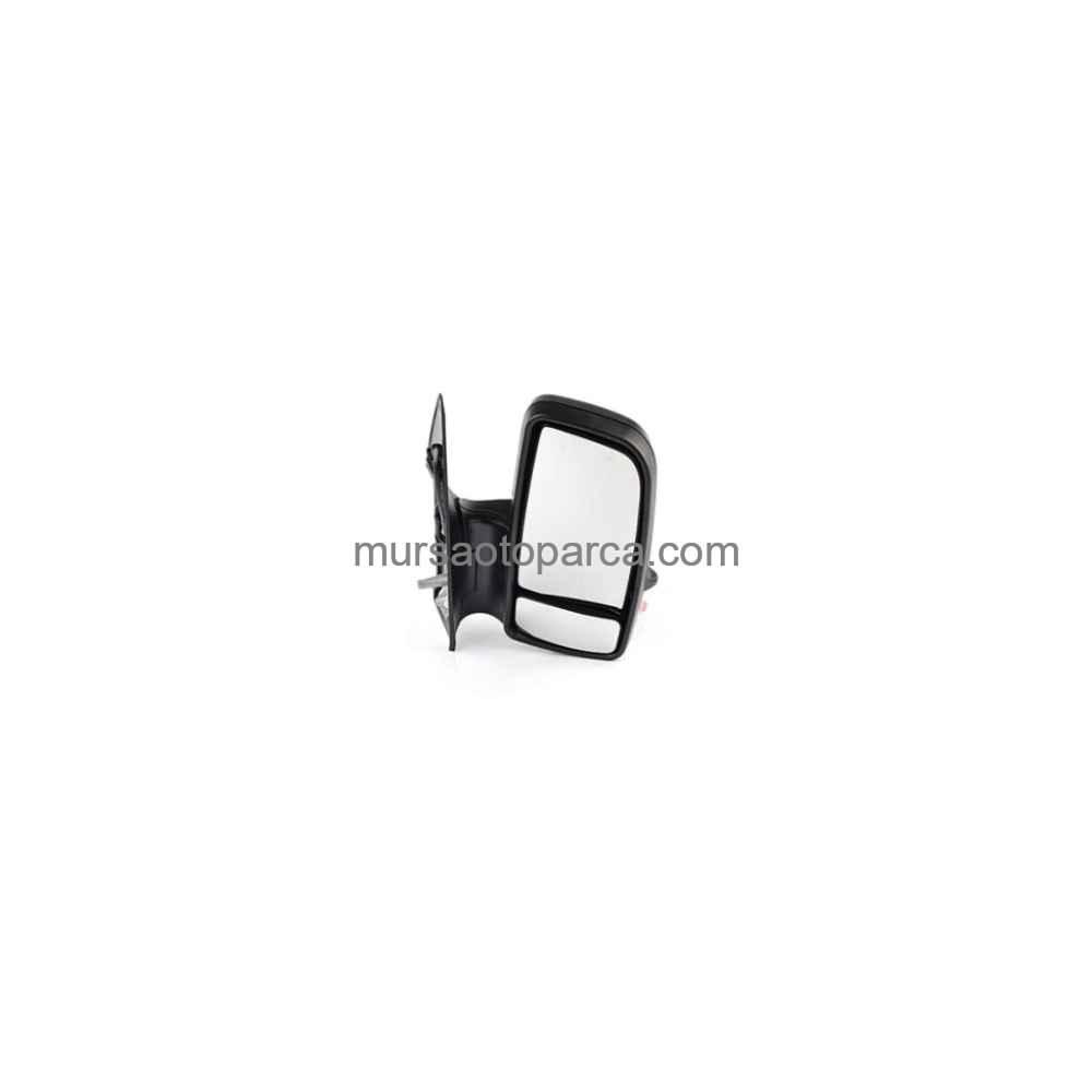Sprt.215 315Cdı Crafter Dış Dikiz Aynası Sağ Manuel 06 +& A9068104916 