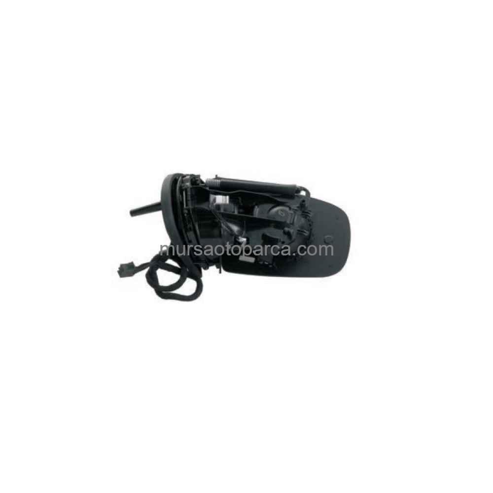 W164 Ayna Sağ Elek. İsıt. Astar Sinyal Aydınlatmalı Kör Nokta 2005-2008 A1648100293 