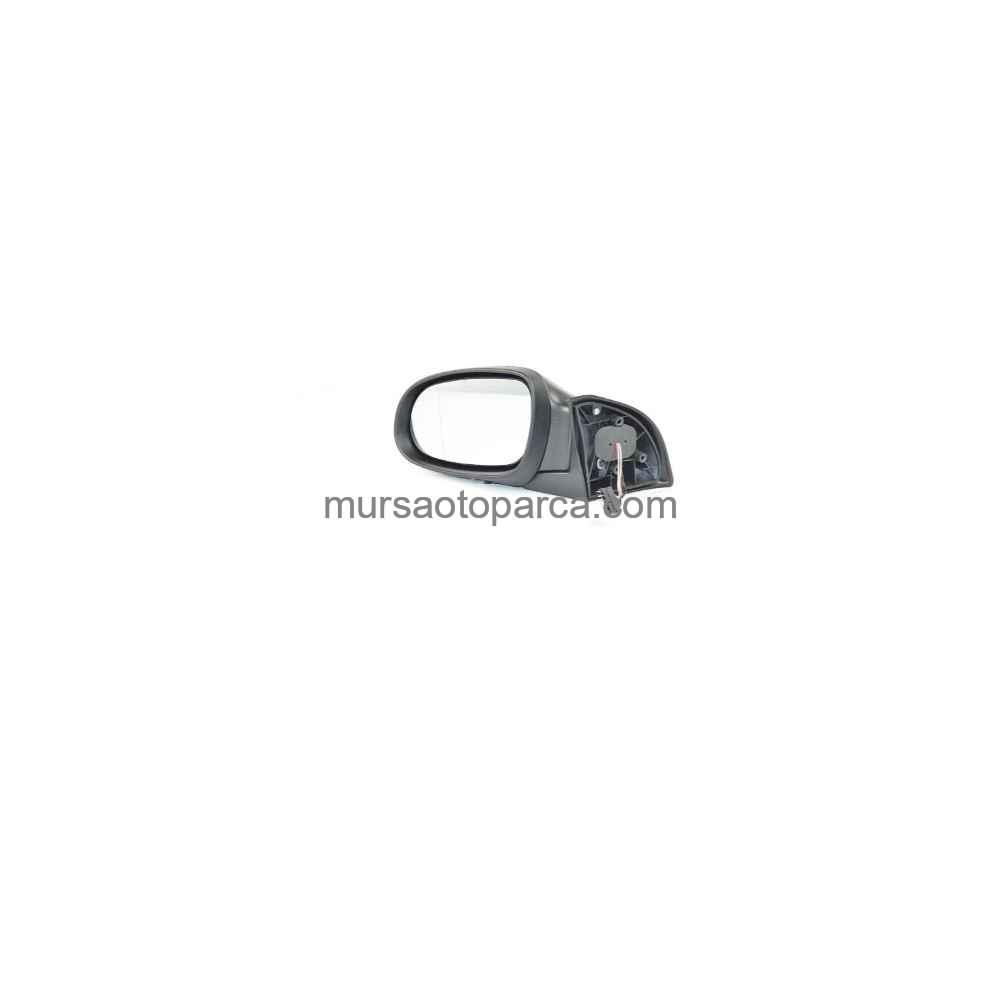 W168 Dikiz Aynası Sol-Elektrikli İsıtmalı Astarlı Kör Noktalı 1997-2004 A1688100176
