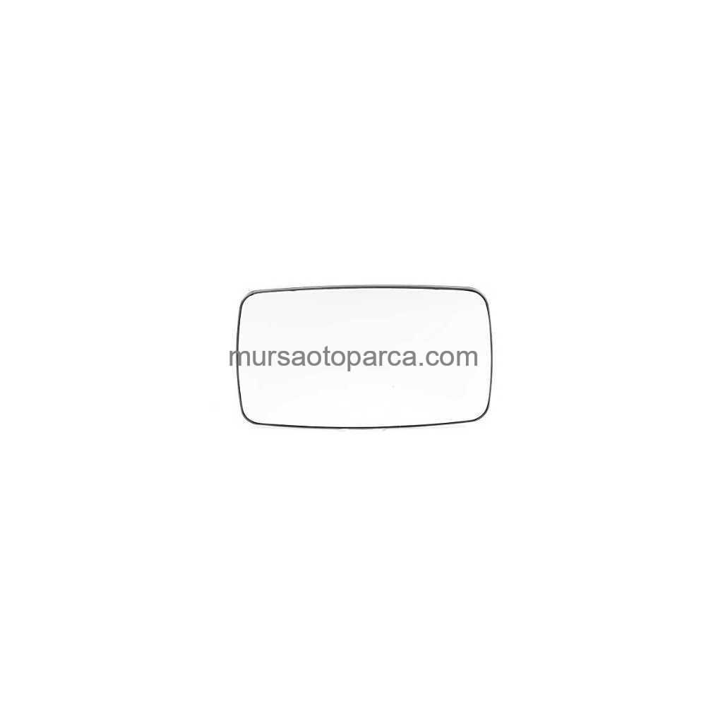 Sprt 208 308 313 413Cdı Ayna Camı Sol Elektrikli 95-06 A0018110533 