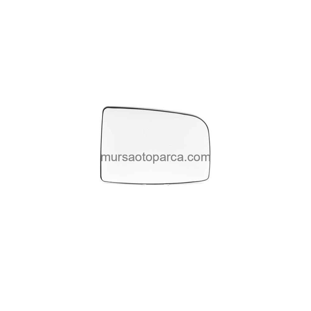 Sprt.215 315Cdı Crafter Ayna Camı Sol Üst Elektrikli 06+& A0028111533
