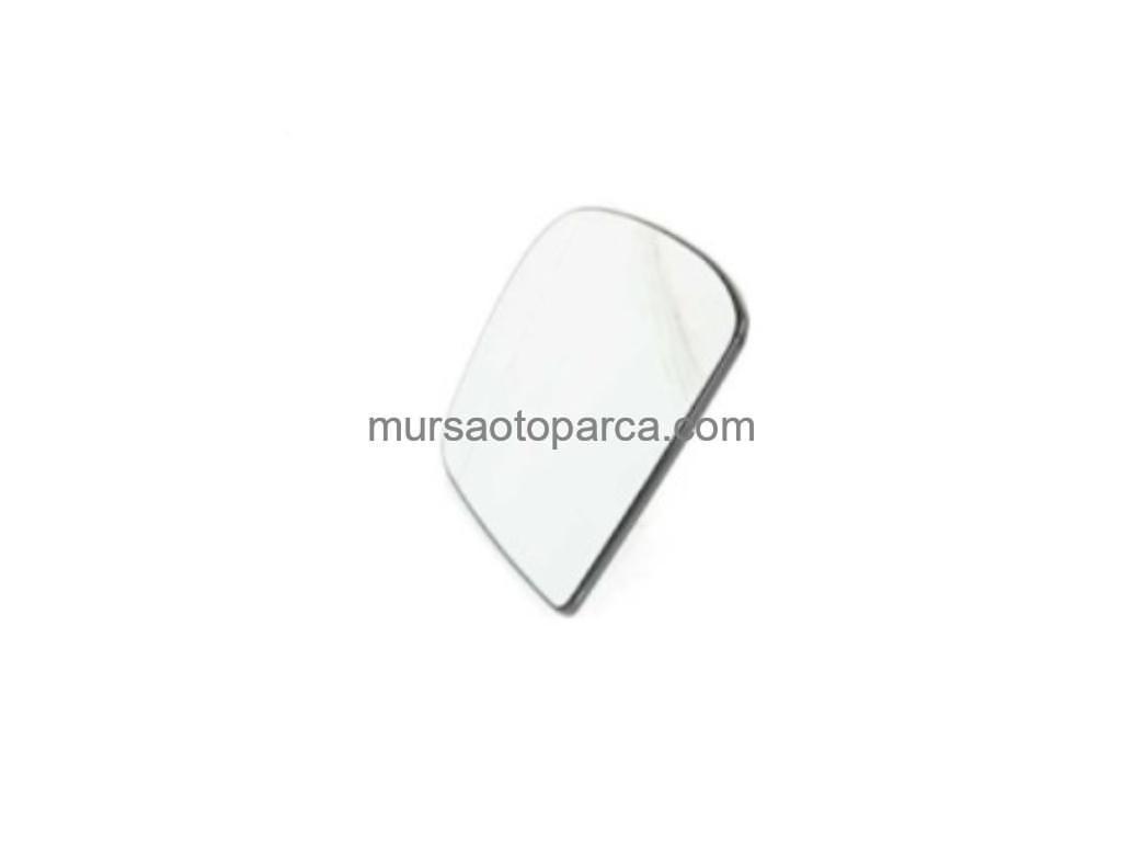 Mercedes W251 2006 Sonrası Sol Ayna Camı A2518101119 