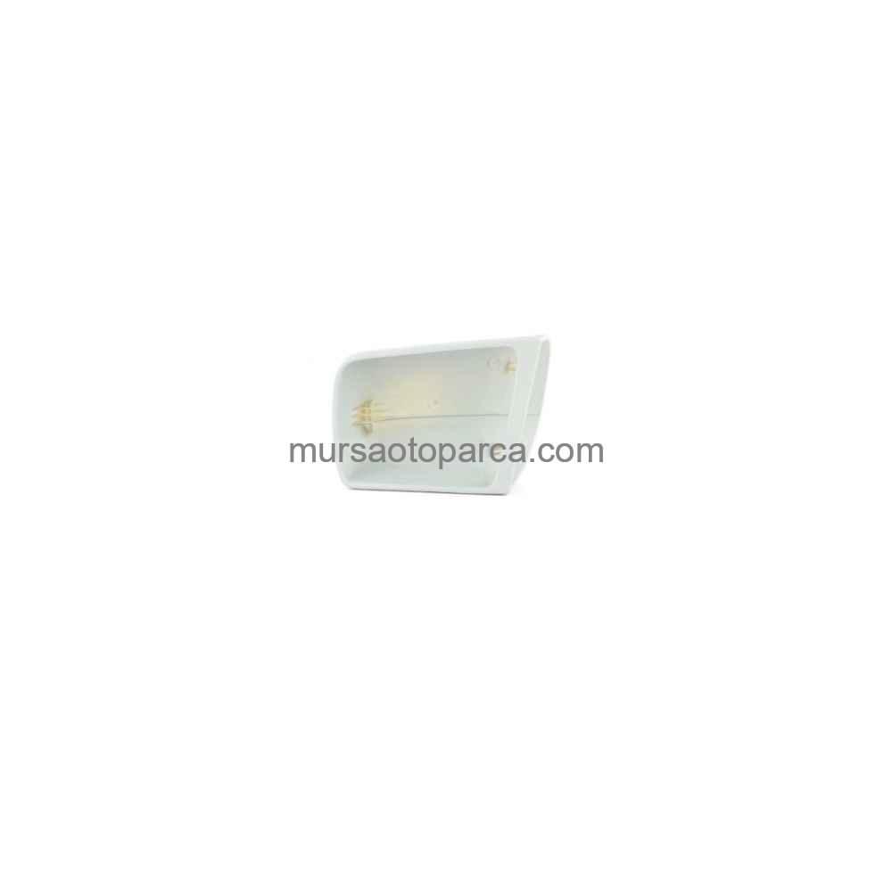 W202-210 Ayna Kapağı Sol Astarlı 1995-2000 A2028110160