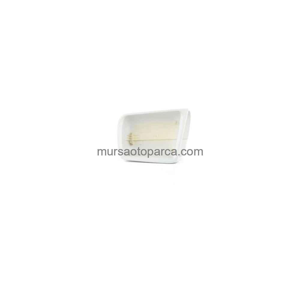 W202-210-140 Ayna Kapağı Sol Astarlı 1995-2000 A2108110160