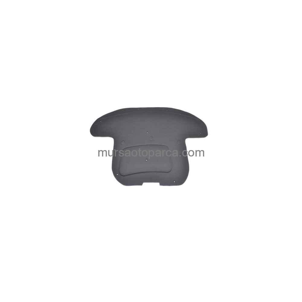 W205 Motor Kaput Süngerı 13- Bsg 60-922-010 A2056820026