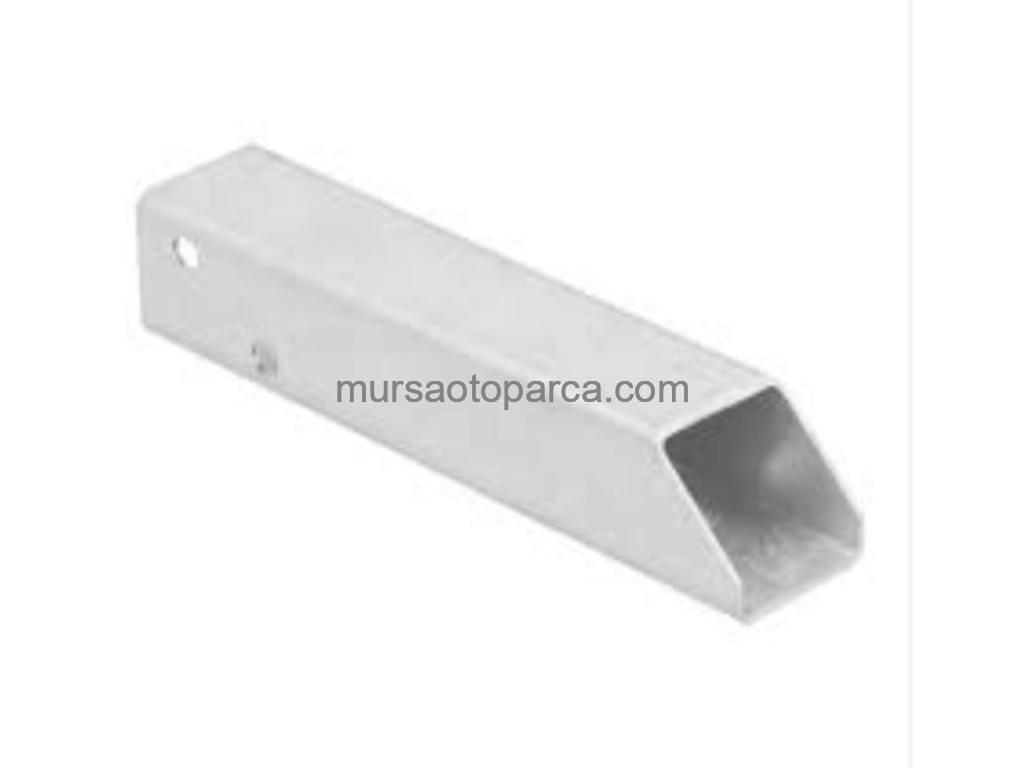 Mercedes W246-117-176-242-156 2012 -2018 Ön Tampon Baglantı Braketi A2466260088