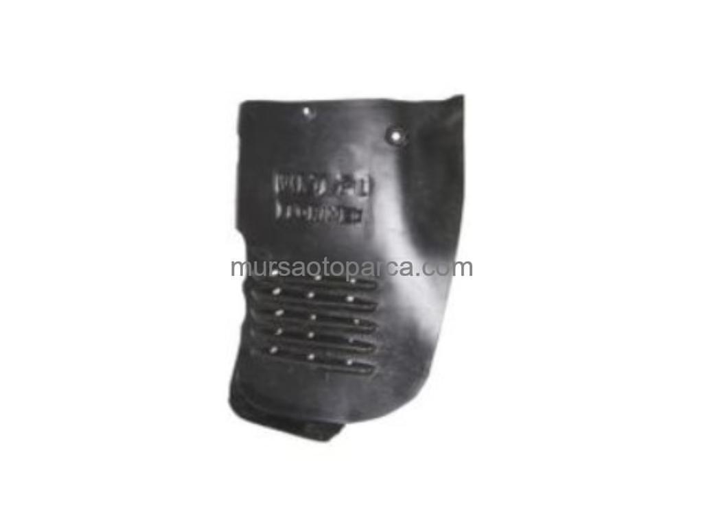Mercedes W638 Vito 1996-2003 Ön Sol Camurluk Davlumbazı A6386980430