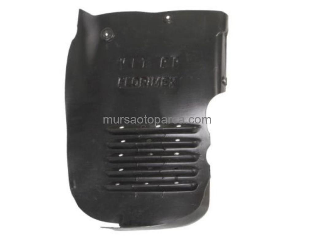 Mercedes W638 Vito 1996-2003 Ön Sağ Camurluk Davlumbazı A6386980530 