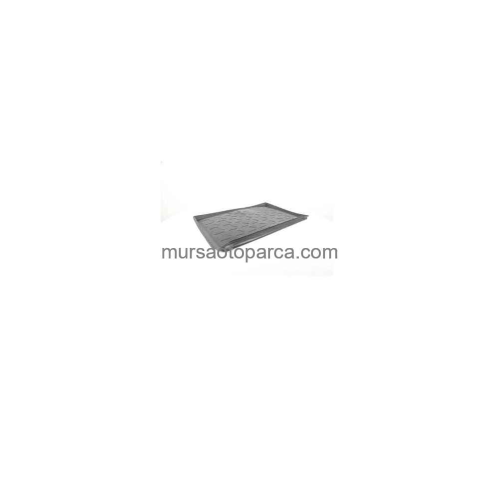 Yeni B Serisı Bagaj Havuzu Hb 5 Kapı 2013-2018 A2466800041