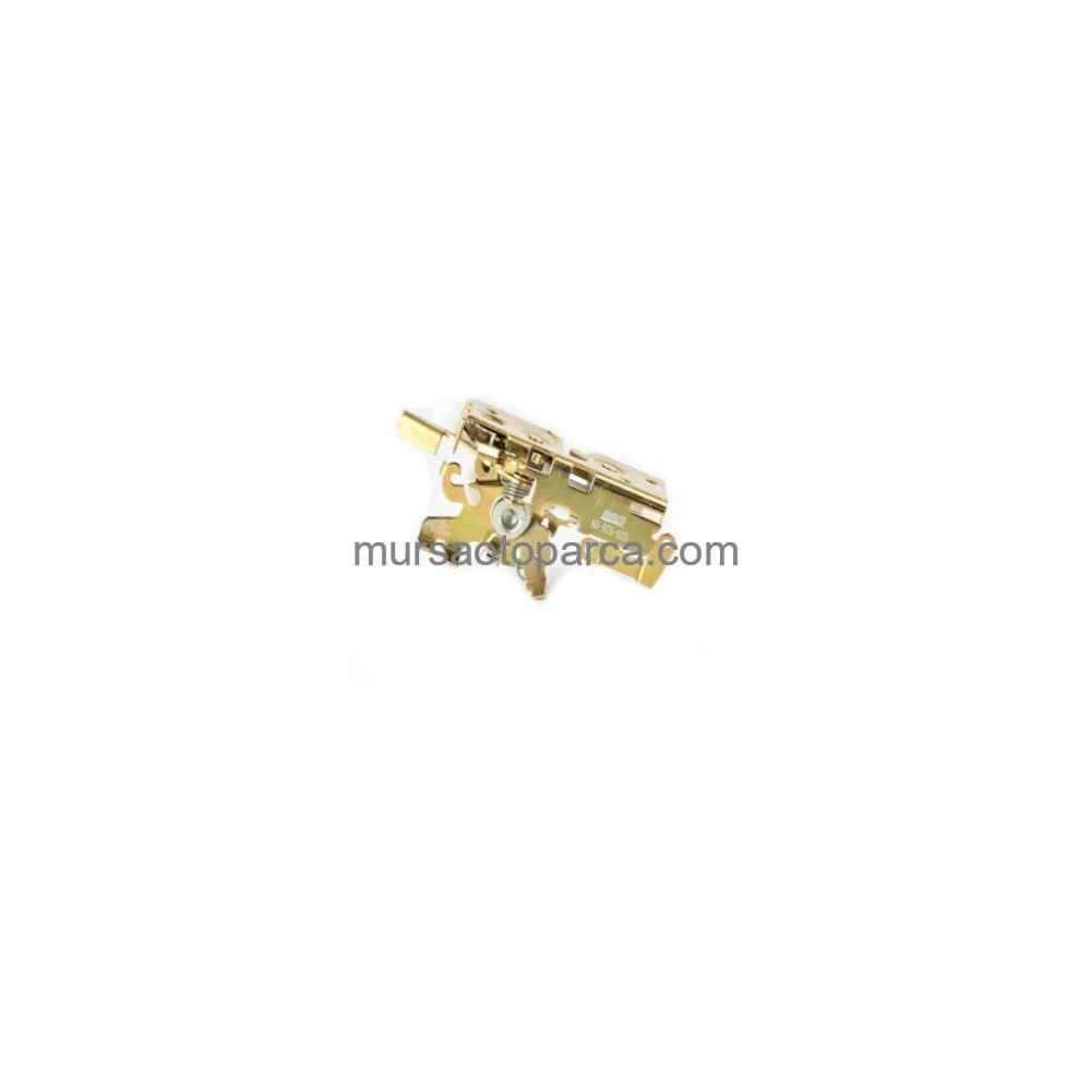 Sprt 208-312-313-413 Kilit Mekanizması Ön Sol 97-06 A9017201035
