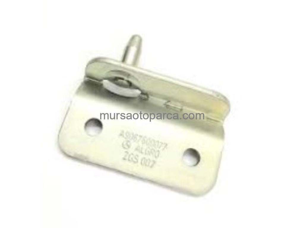 Sprinter W906 315-515 2006 Sonrası Alt Kilit Karşılıgı A9067600077 