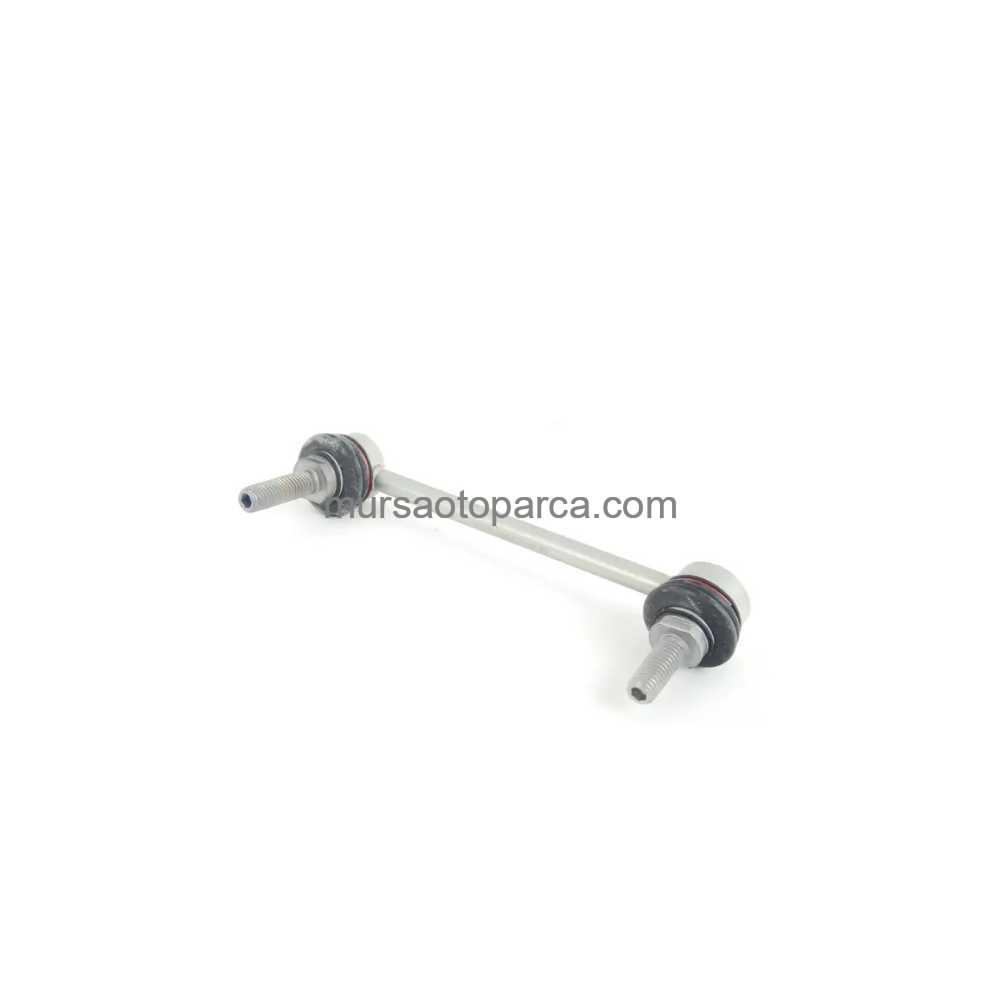Mini Cooper R60-R61 Viraj Askı Rotu Arka Sol 10-16 33509803515