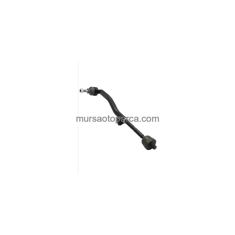 Mini Cooper R60-R61 Rot Mili Komple Sol 10-16 32109808837