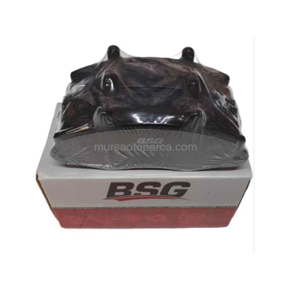 Mitsbubishi Carisma 1996-1998 Ön Fren Balatası Mr249240 