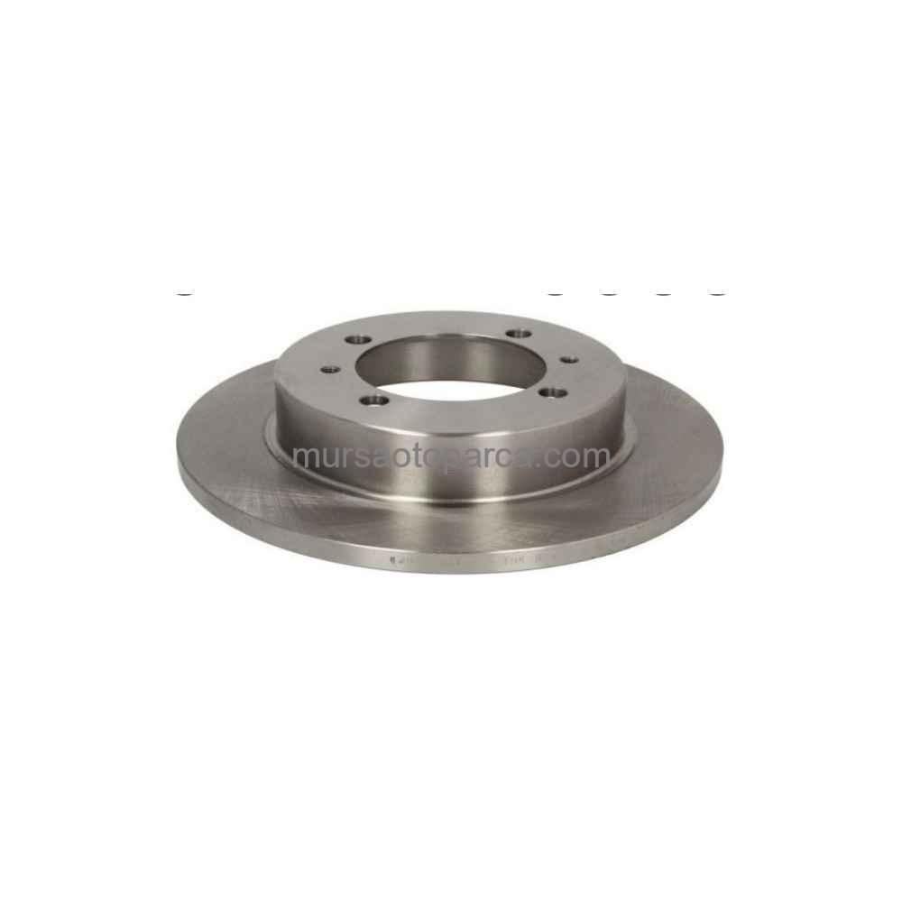 Mitsubishi Carisma 2000-2005 Arka Fren Diski Mr913846