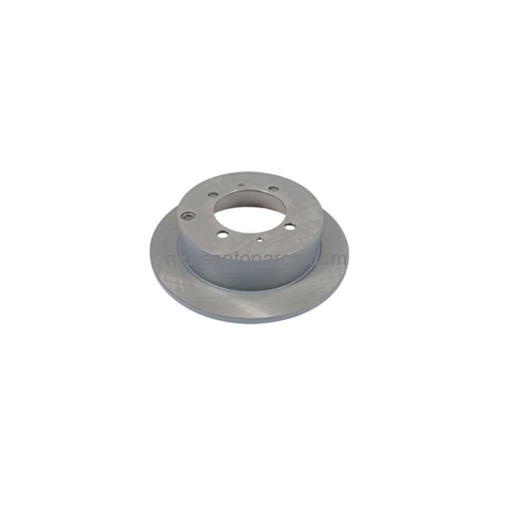 Mitsubishi Lancer 2003-2007 1 6 Arka Disk Mb668083