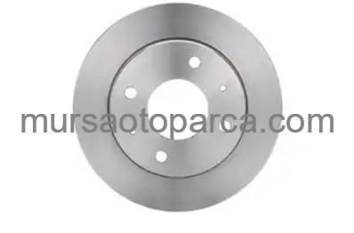 Colt 2004-2010 Arka Fren Diski 4605A076 