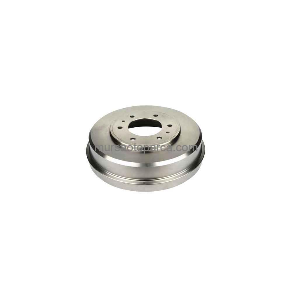 Mitsubishi L200 2006-2015 Arka Kampana Mn102439