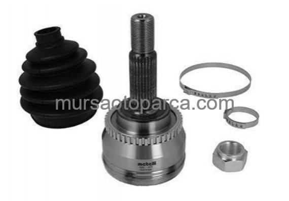 Carisma 2000-2005 Aks Kafası Dış Mr377575:Mr377576 