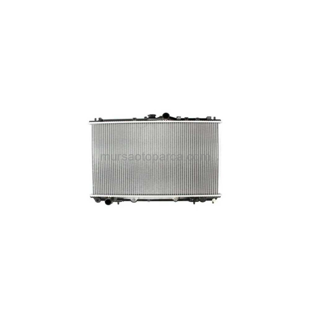 Carisma Da Su Radyatörü Mt 400X658X16 97-05 Mr299522