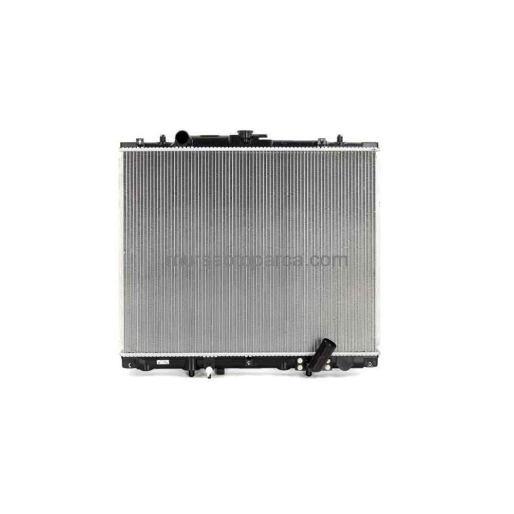 Mitsubishi L200 2001-2006 Su Radyatörü Mr571147 