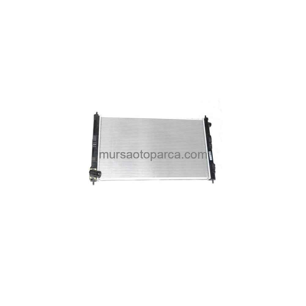 Lancer Outlander Asx 2008-2012 Su Radyatörü Mn156092 