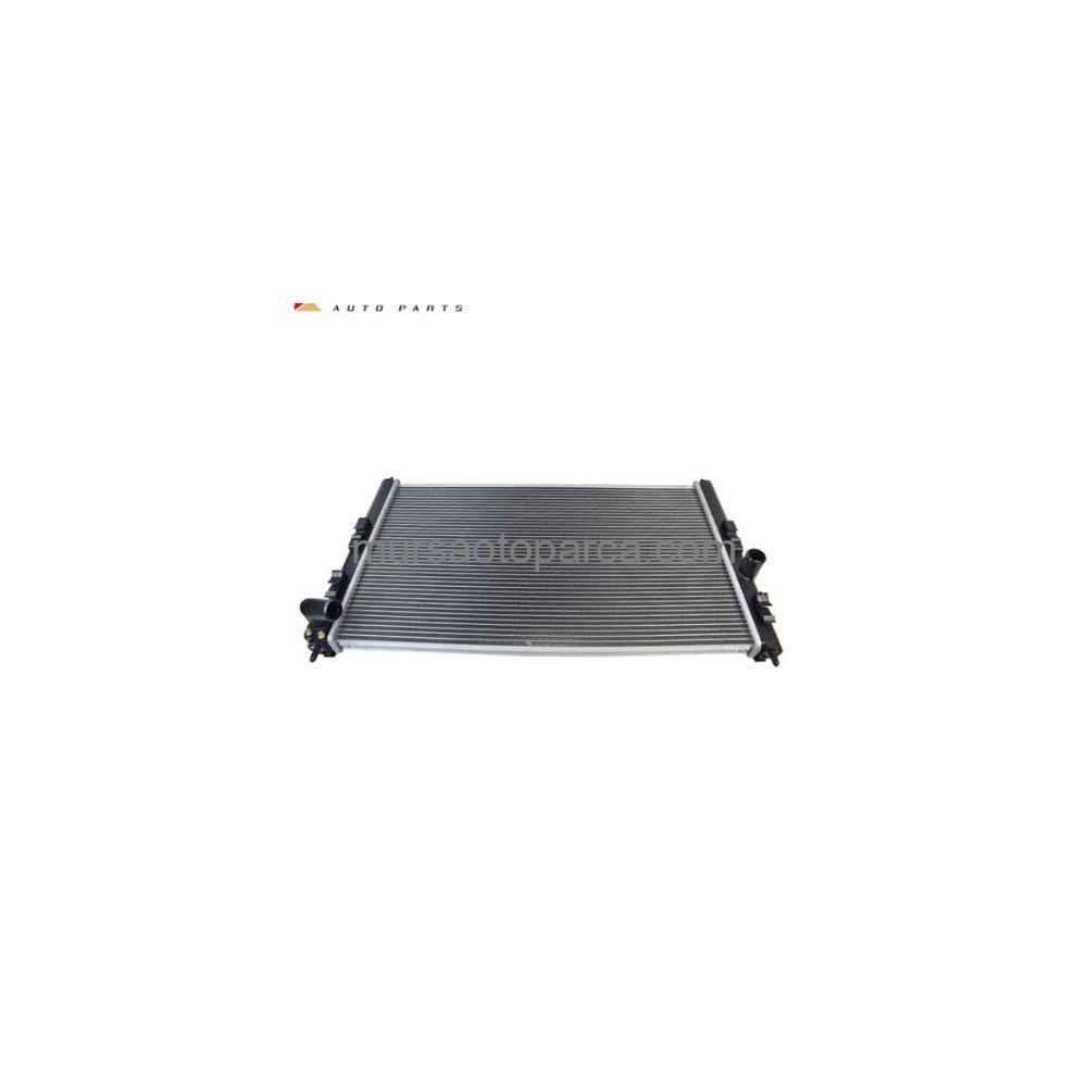 Asx Ga Lancer Cy 1.6 14-17 Su Radyatörü 700X408X16 13-19 1350A761