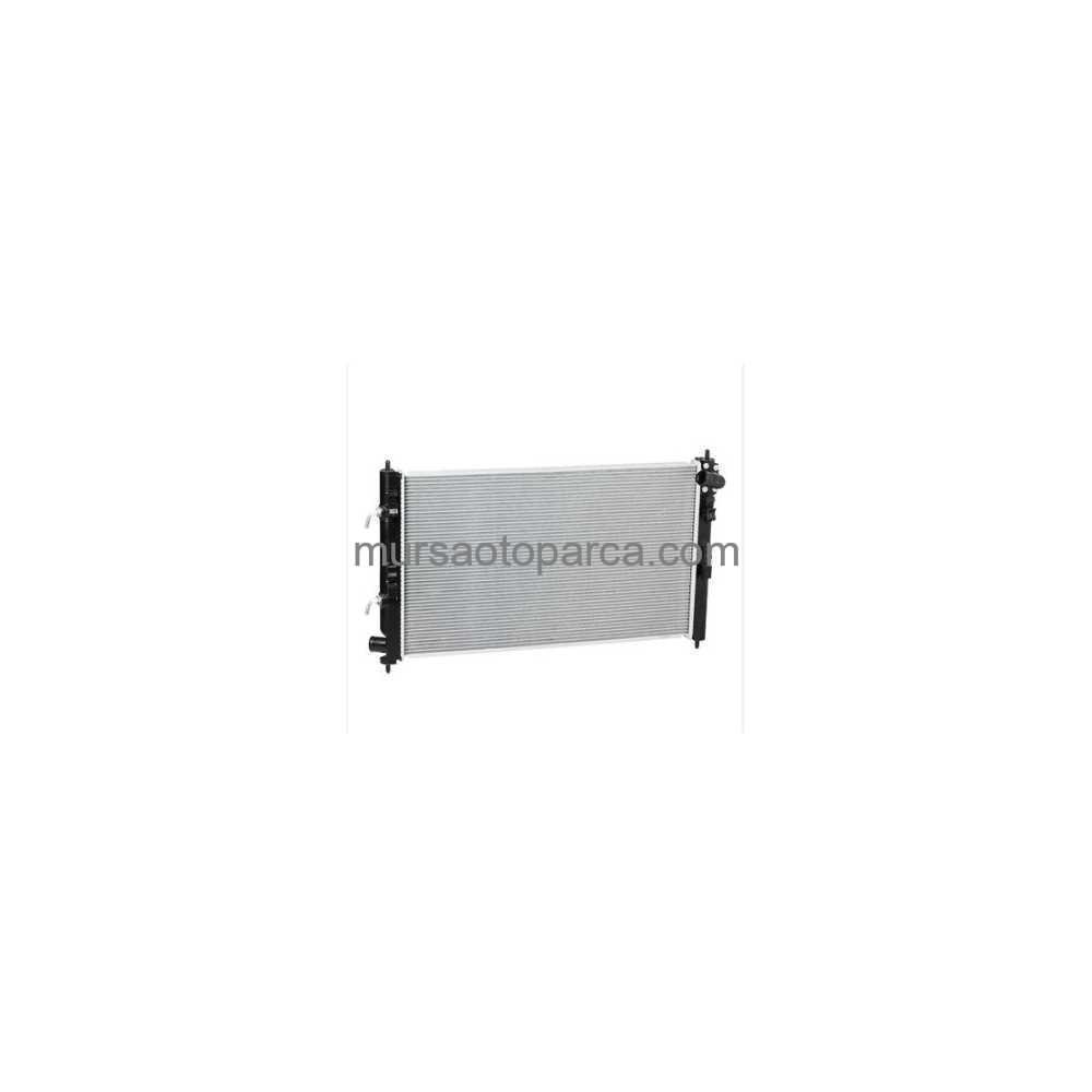 Lancer Cy Su Radyatörü At 700X408X16 08-15 1350A298 