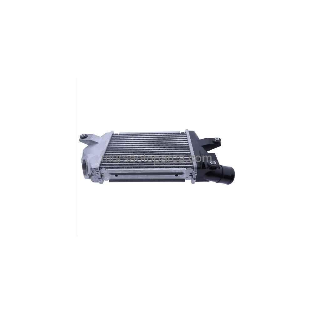 L200 Ka  Kb Turbo Radyatörü İntercooler 275X204X50 06-15 Mn135001