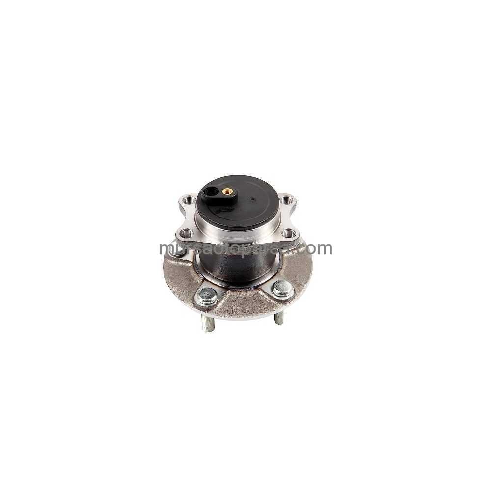 Lancer Cy Asx Ga 10-12 Outlander Cw 2 0 09-12 Porya Arka Rulmanlı 08- 3785A008 
