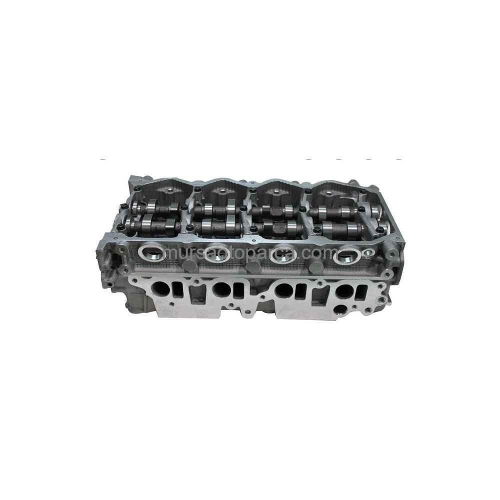 Nissan D22 2002-2011 Silindir Kapak 11040-5M300
