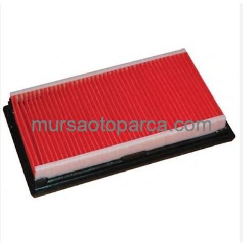 Qashqai 2007-2013 Note 1.6 2006-2013 Micra 1.6 2005-2010 Hava Filtresi 16546Ed000 