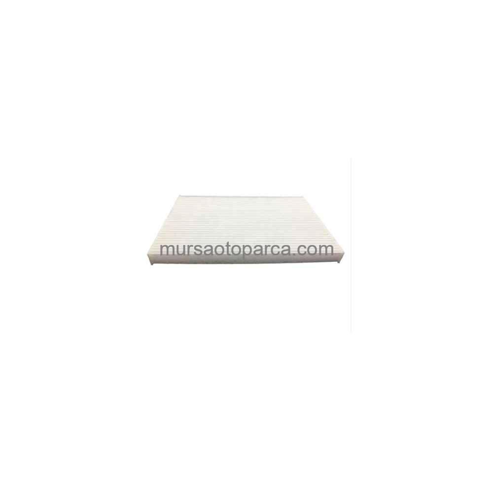 Qashqai J10 Xtrail T31 07-13 Polen Filtresi Karbon 07-13 27277-Jd10A