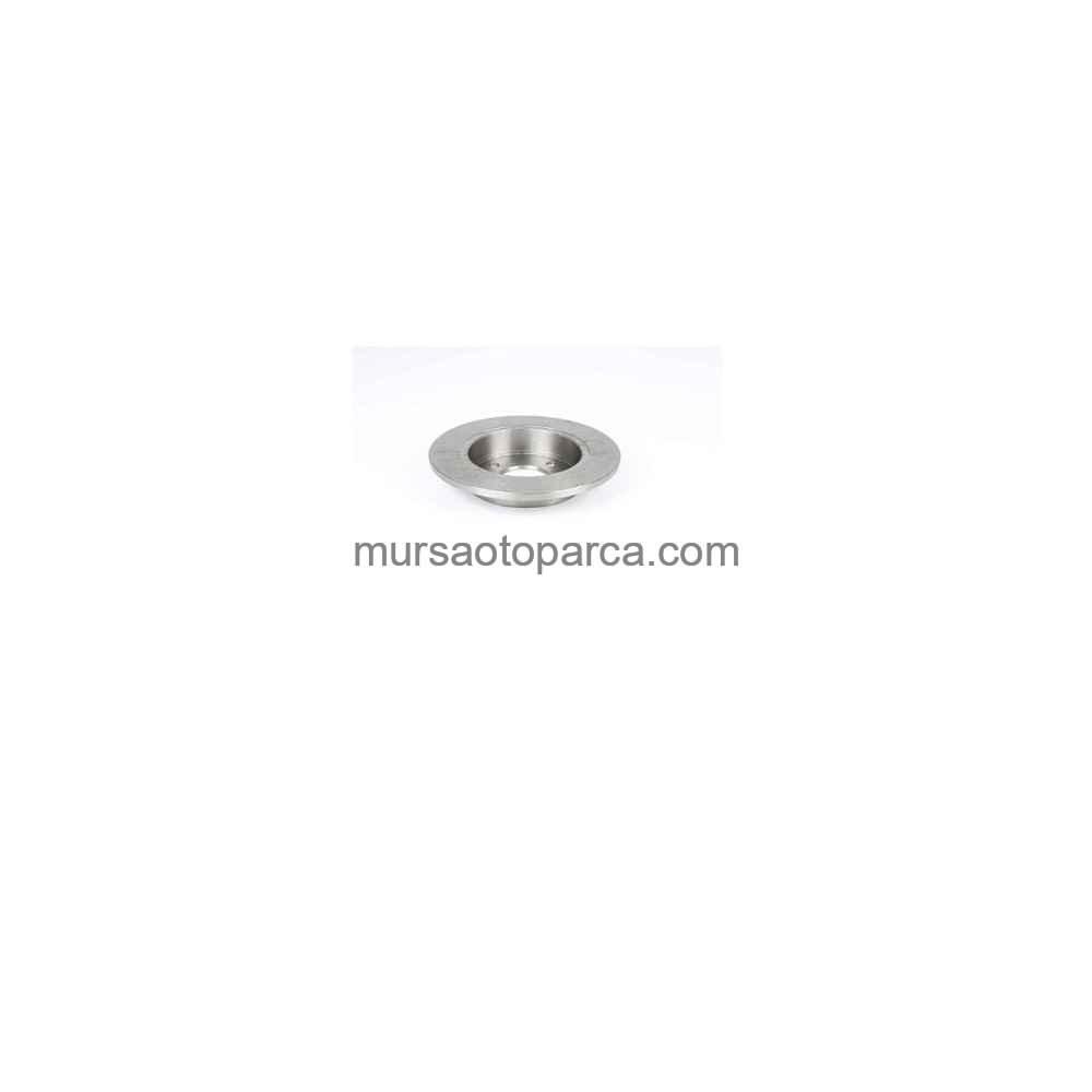 Primera P11 Almera N16 00-06 Fren Diski Arka 96-99 43206-99J01