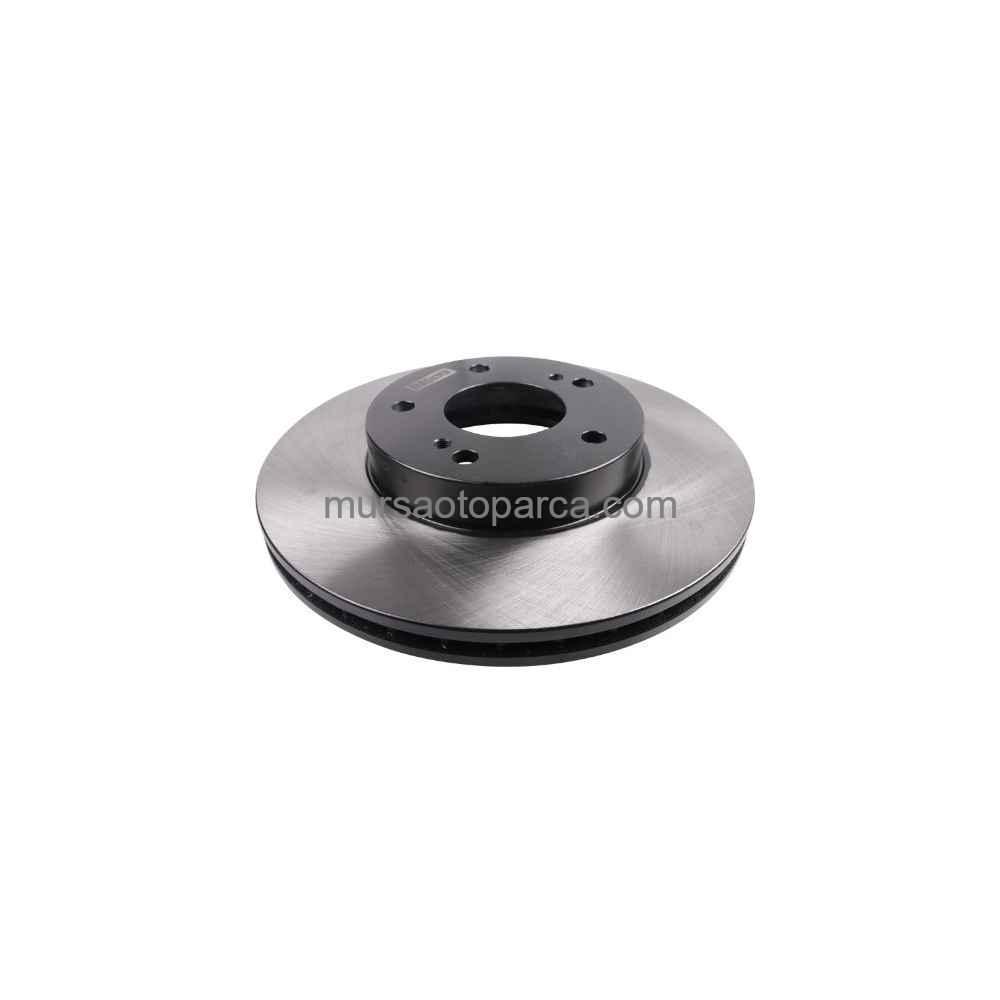 Nissan Maxima 1994-1997 Ön Fren Diski 40206-88E05 