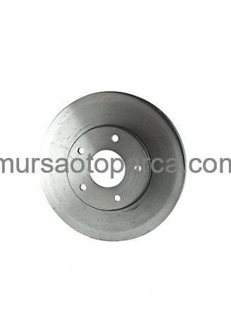 Primera 2002-2007 Xtrail 2001-2006 Maxima 2000-2006 Ön Fren Diski 402064U107 