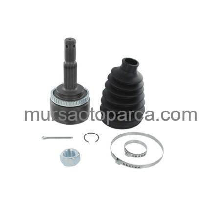 Almera 2000-2003 Aks Kafası Dış 39211Bm726 