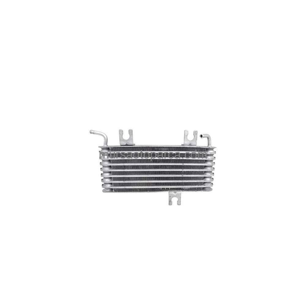 Qashqai J10 Şanzıman Yağ Soğutucu At 325X144X50 07-13 21606-Jd30A