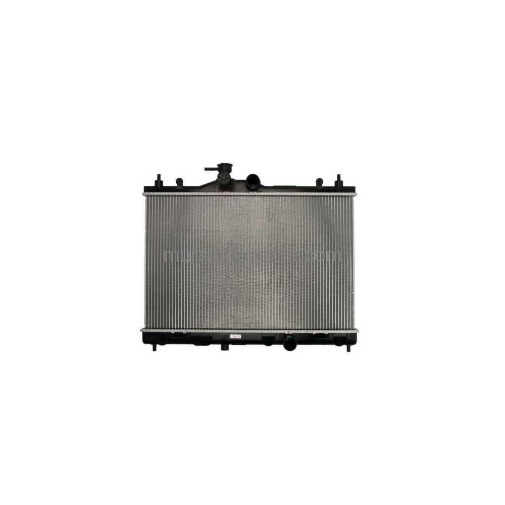 Juke F15 Su Radyatörü Mt 380X598X16 10-11 21410-Ee000 