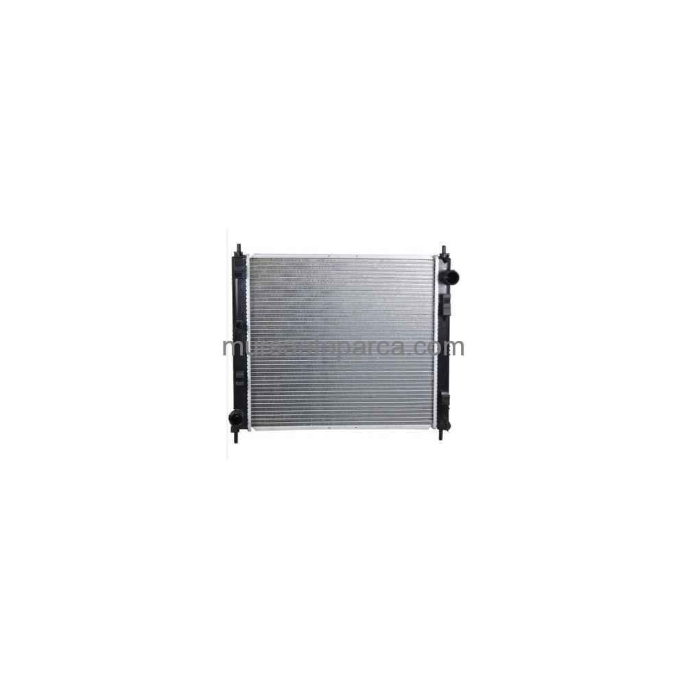 Juke F15 Su Radyatörü Mt 475X428X16 10-13 21410-1Fe0A