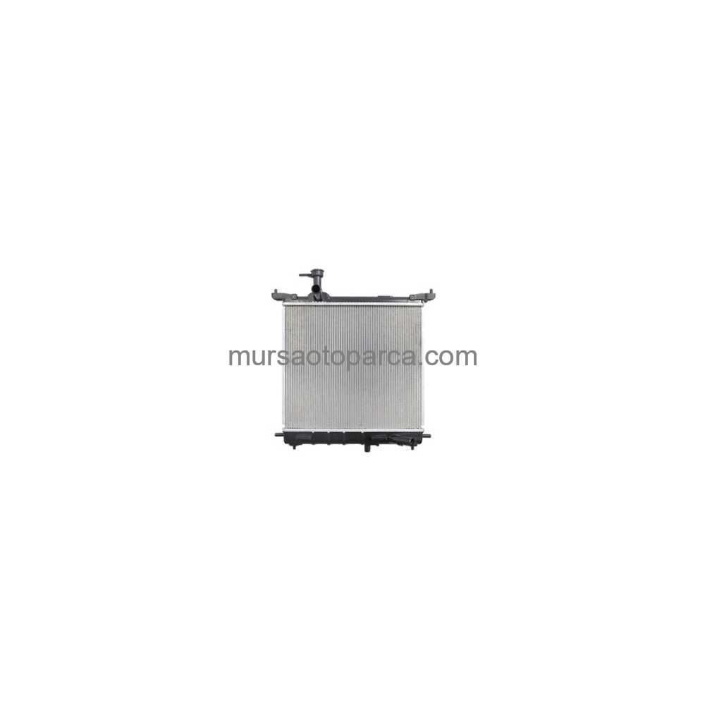 Micra K13 Su Radyatörü Mt 400X428X16 11-18 21410-1Hc1A 
