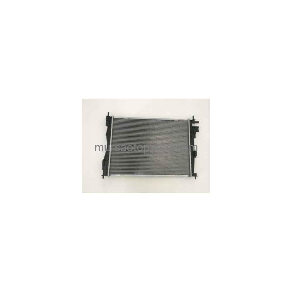 Nissan Qashqai 2007-2013 1 5 Dci Su Radyatörü 21400-Jd50B 