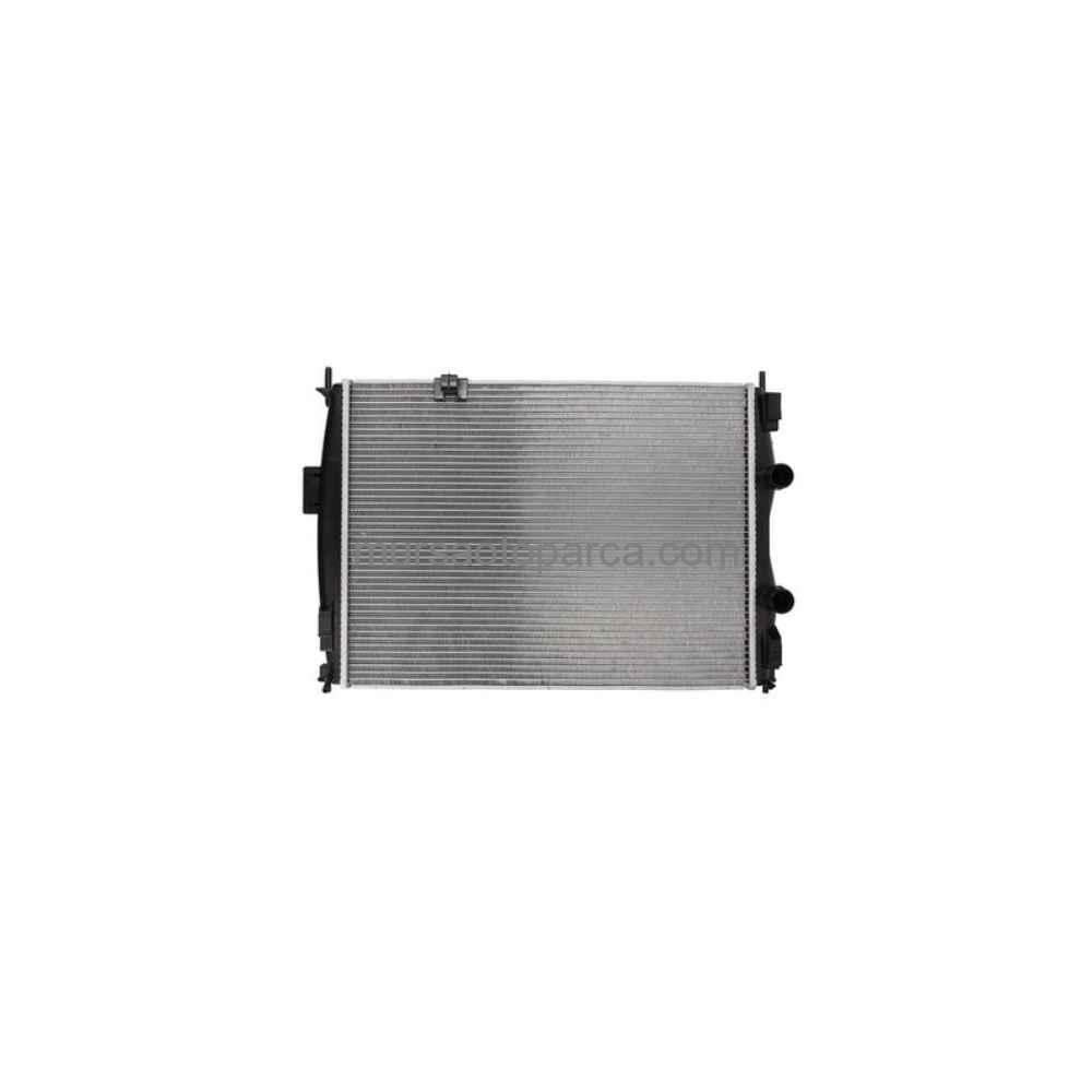 Nissan Qashqai 1 6 2 0 2007-2013 Su Radyatörü 21400-Jd000