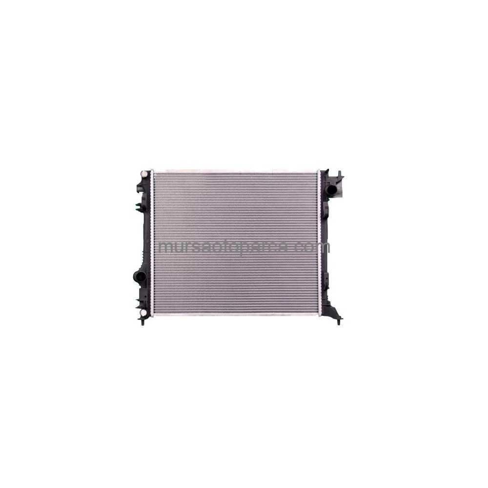 Qashqai J11 Su Radyatörü Mt 540X468X16 14-18 21410-4Ea1A 