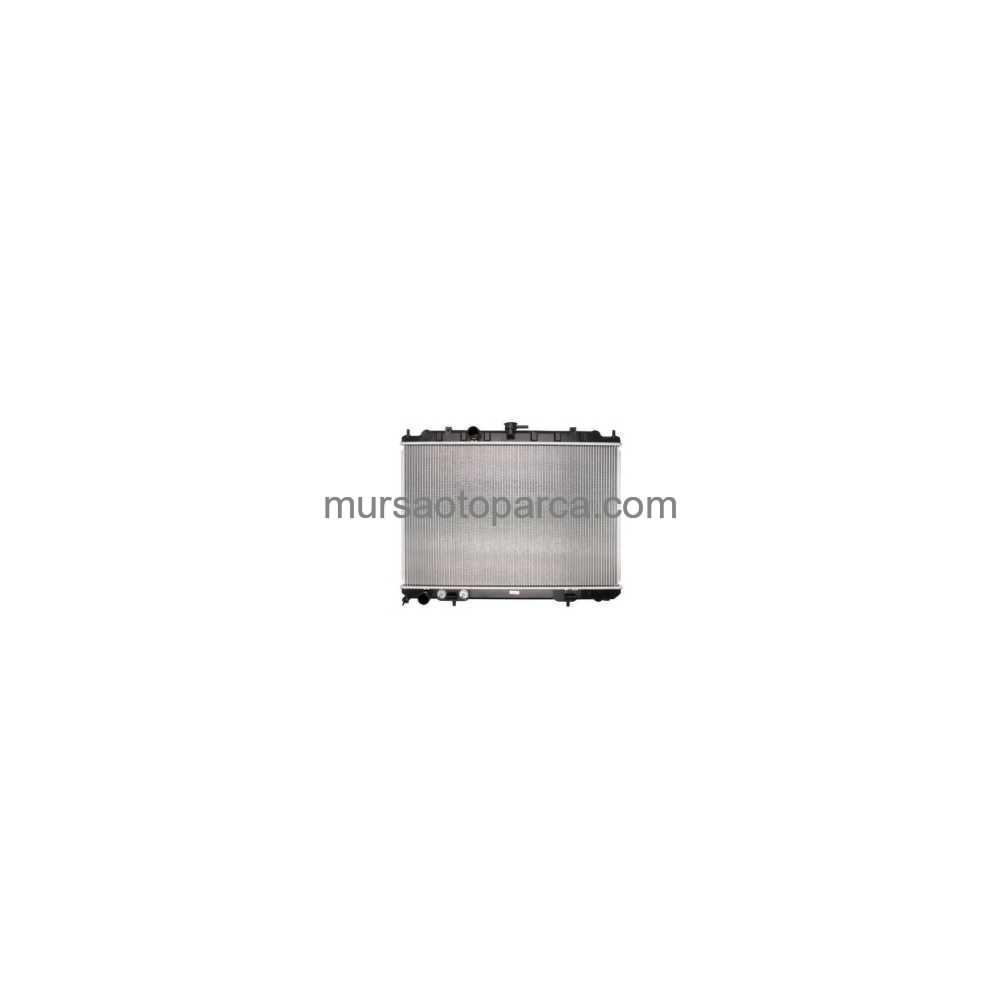 Xtrail T30 Su Radyatörü At 450X688X16 01-06 21460-8H900 