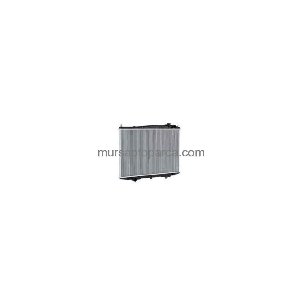 Pıck-Up D22 Su Radyatörü 450X710X26 97-01 21410-2S710