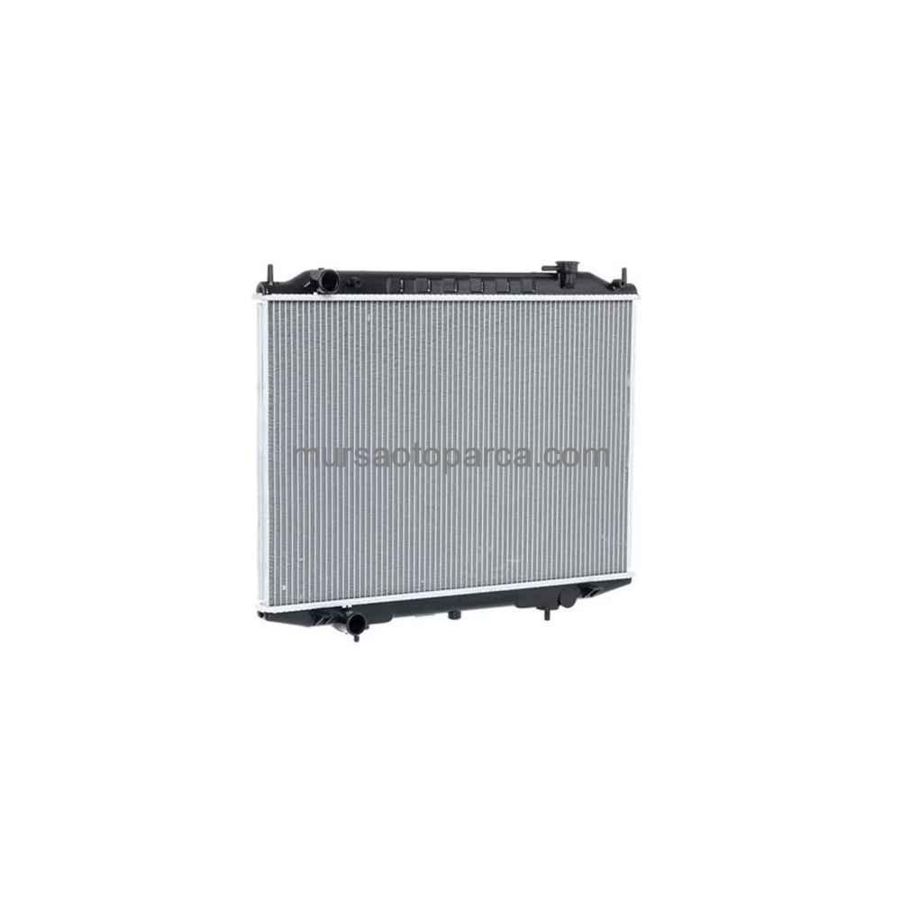 Pıck-Up D22 Su Radyatörü 450X688X16 02-15 21410-Vk505