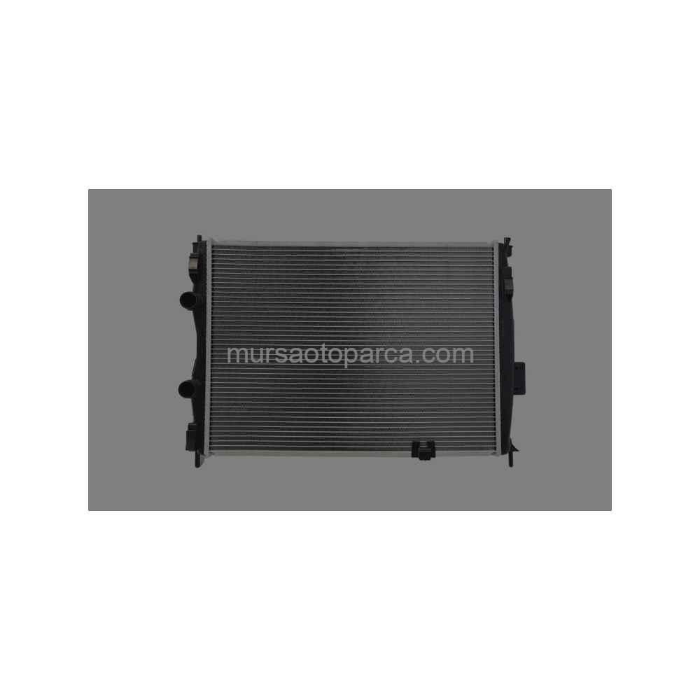 Qashqai J10 Su Radyatörü 590X448X26 07-08 21400-Jd900