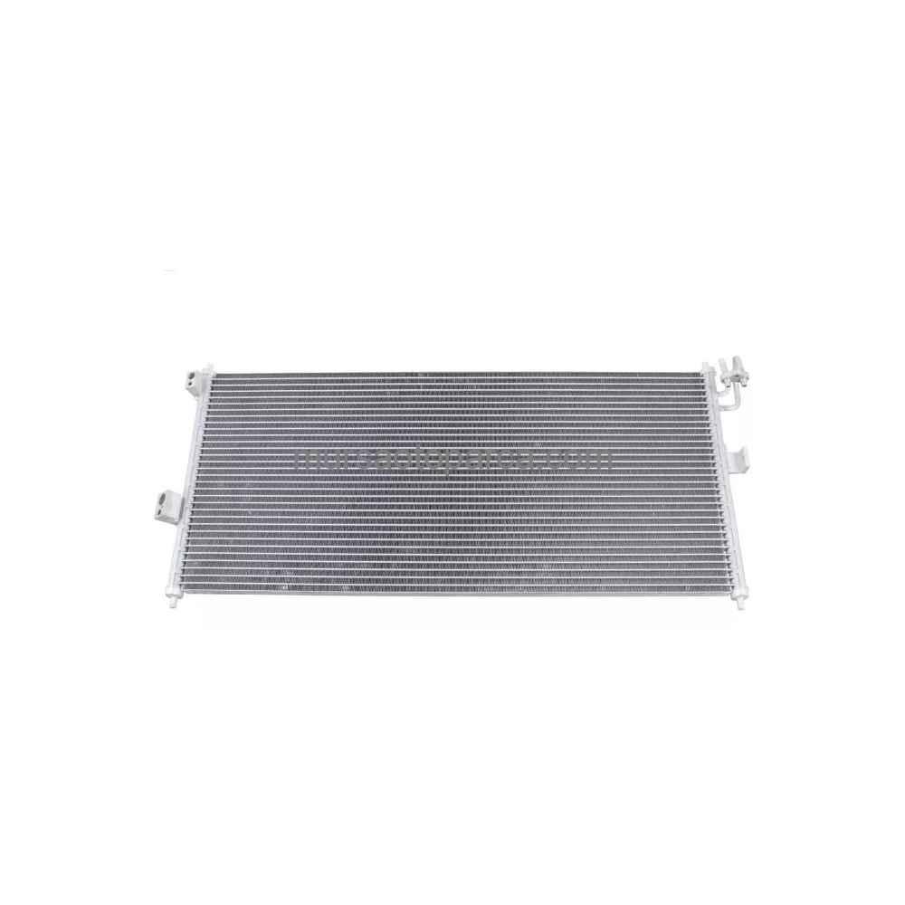 Almera N16 Klima Radyatörü 735X295X16 00-01 92110-Bm400 