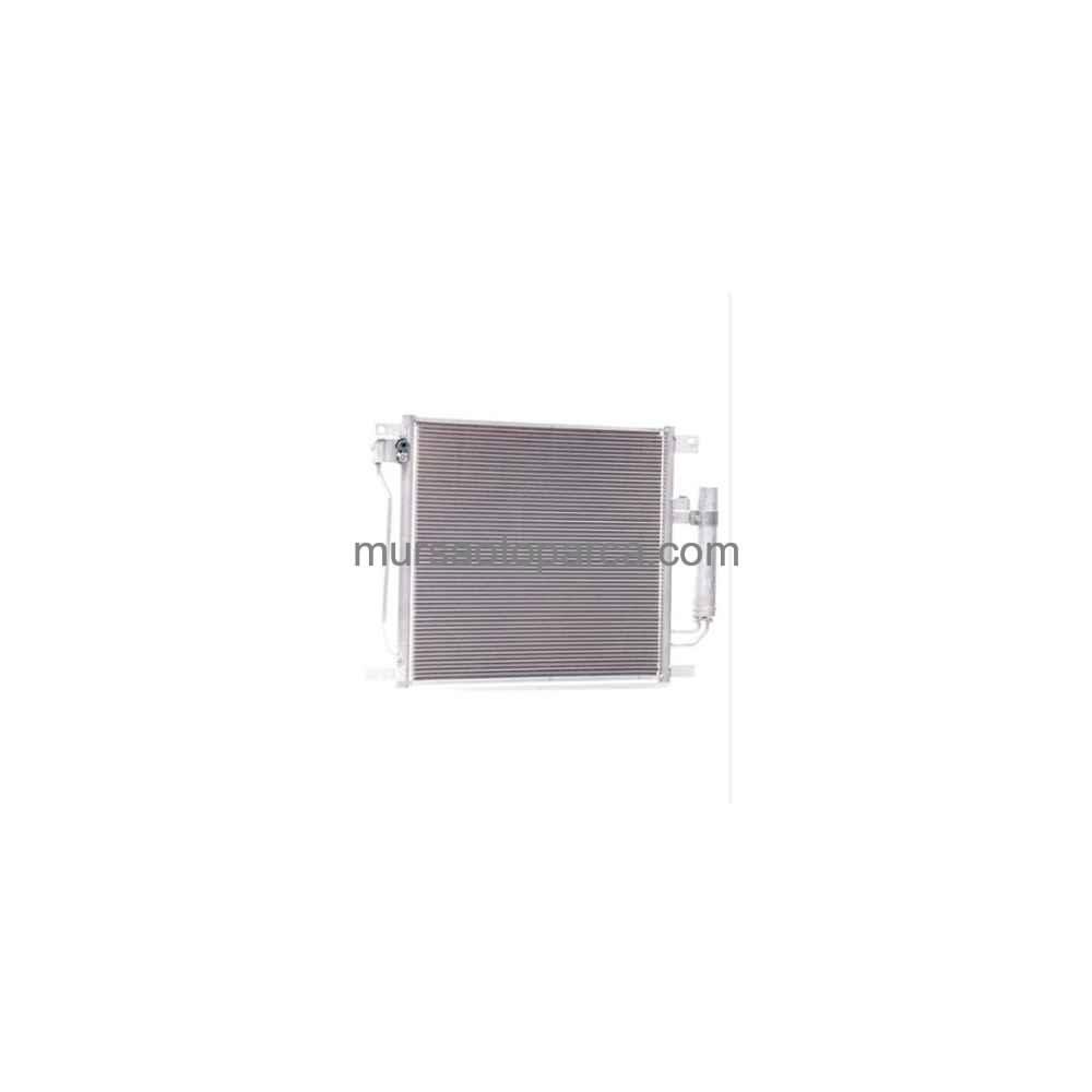 Juke F15 Klima Radyatörü 491X414X12 13-19 92100-Ba61A 